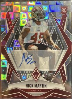 Nick Martin