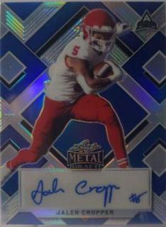 Jalen Cropper