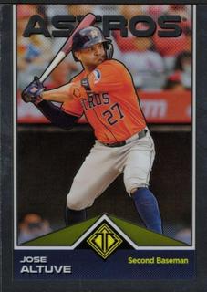 Jose Altuve