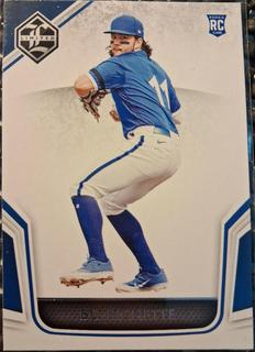 Bo Bichette