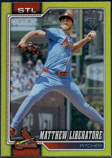 Matthew Liberatore