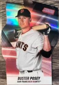Buster Posey