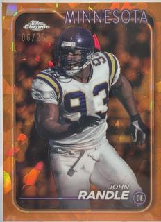 John Randle
