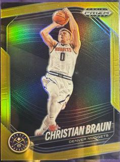 Christian Braun