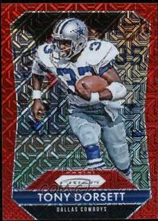 Tony Dorsett