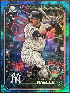 Austin Wells
