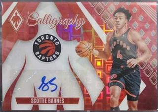 Scottie Barnes