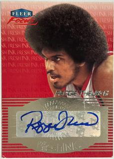 Reggie Theus