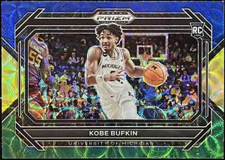 Kobe Bufkin