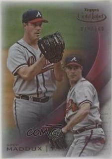 Greg Maddux
