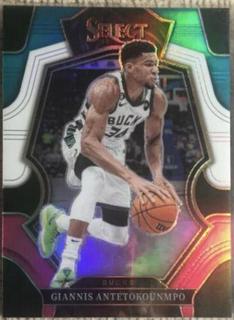 Giannis Antetokounmpo