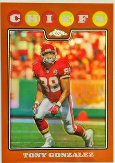 Tony Gonzalez