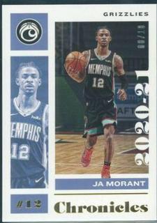 Ja Morant