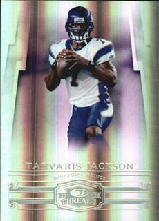 Tarvaris Jackson