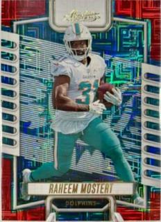 Raheem Mostert