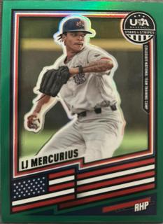 LJ Mercurius