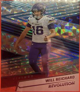 Will Reichard