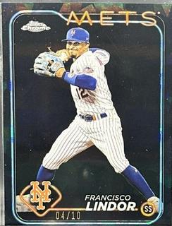 Francisco Lindor