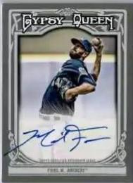 Mike Fiers