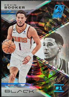 Devin Booker