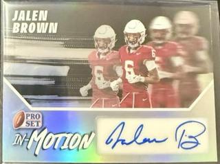 Jalen Brown