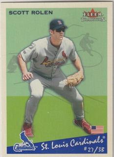 Scott Rolen