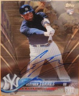 Gleyber Torres
