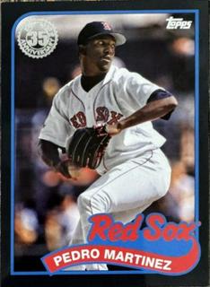 Pedro Martinez
