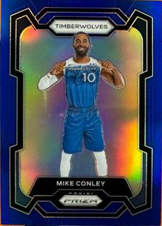 Mike Conley