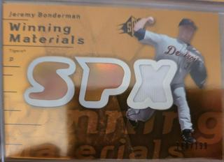 Jeremy Bonderman