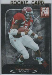 Shaun Alexander