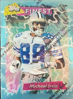 Michael Irvin