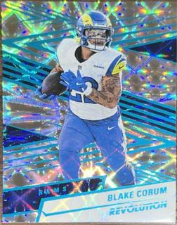Blake Corum
