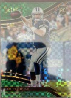 Cooper Rush