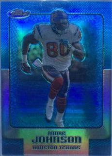 Andre Johnson