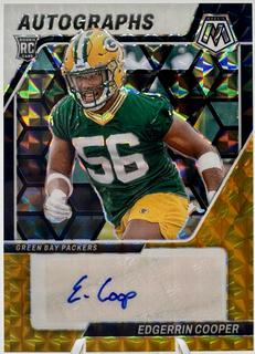 Edgerrin Cooper