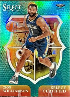 Zion Williamson