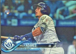 Willy Adames