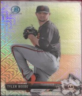 Tyler Beede