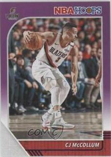 CJ McCollum