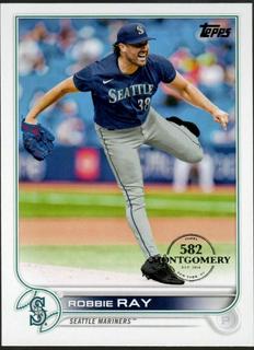 Robbie Ray