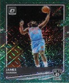 James Harden