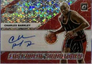 Charles Barkley