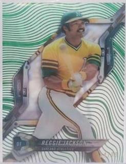 Reggie Jackson