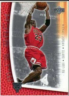 Michael Jordan