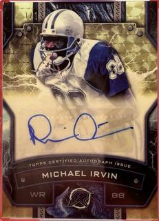 Michael Irvin