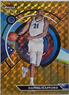 Daniel Gafford
