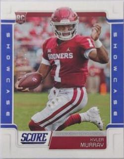 Kyler Murray