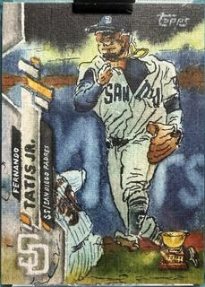 Fernando Tatis Jr.