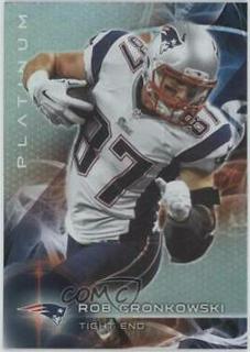 Rob Gronkowski